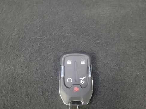 Used 2020 GMC Terrain SLE w/ Driver Convenience Package FWD image 32