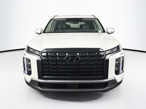 Used 2025 Hyundai Palisade SEL FWD image 2