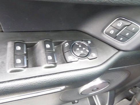 Used 2021 Ford Expedition Max Limited image 20