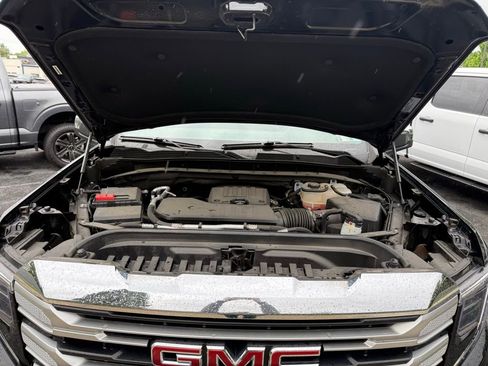 Used 2023 GMC Sierra 1500 SLE AWD/4WD image 21