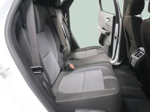Used 2025 Chevrolet Blazer LT AWD/4WD image 27