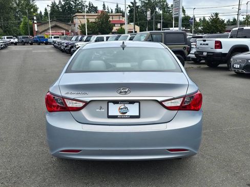 Used 2012 Hyundai Sonata GLS w/ Popular Equipment Pkg FWD image 6
