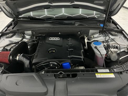 Used 2015 Audi A4 2.0T Premium Plus w/ Premium Plus Package AWD/4WD image 43