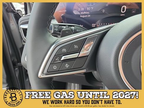 New 2027 Buick Enclave Sport Touring w/ Power Package AWD/4WD image 27