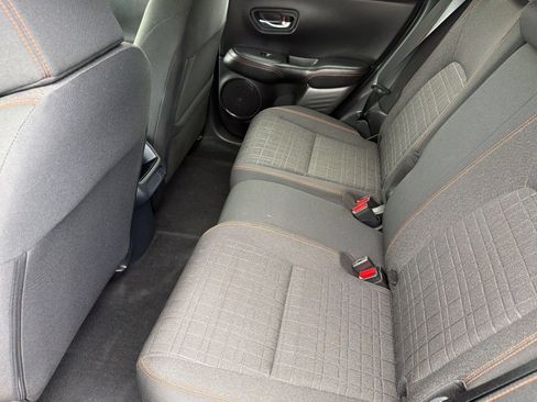 Used 2024 Honda HR-V Sport image 22
