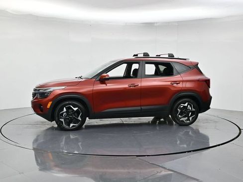 Used 2026 Kia Seltos S FWD image 6