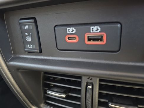 Used 2024 Nissan Murano SL image 34