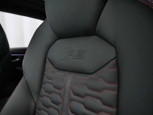Used 2025 Audi RS Q8 performance AWD/4WD image 23