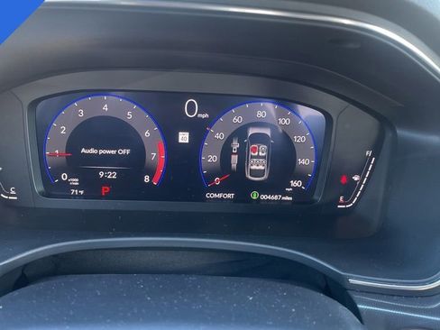 Used 2025 Acura Integra A-Spec image 7