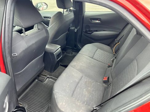 Used 2020 Toyota Corolla SE FWD image 9