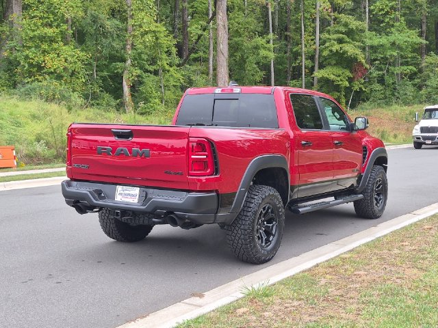 New 2026 RAM 1500 RHO AWD/4WD image 13