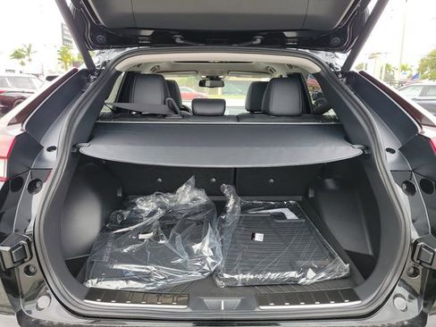 New 2026 Mitsubishi Eclipse Cross SE image 11