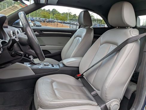 Used 2019 Audi A3 2.0T Premium Plus FWD image 13