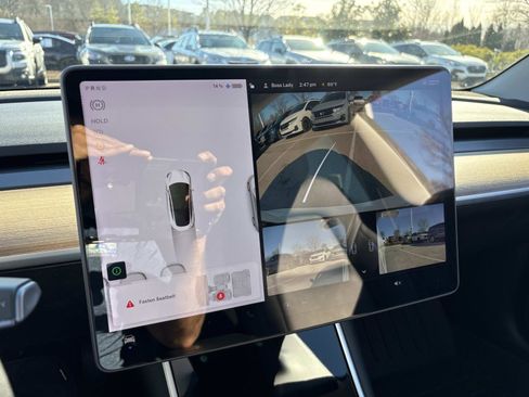 Used 2020 Tesla Model 3 Long Range image 21