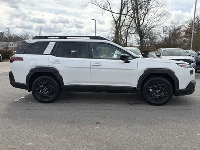 New 2026 Subaru Outback Limited