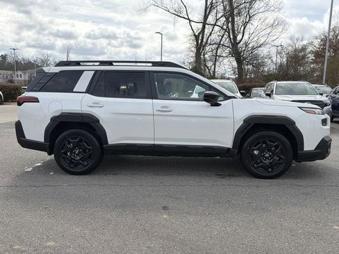 New 2026 Subaru Outback Limited image 2