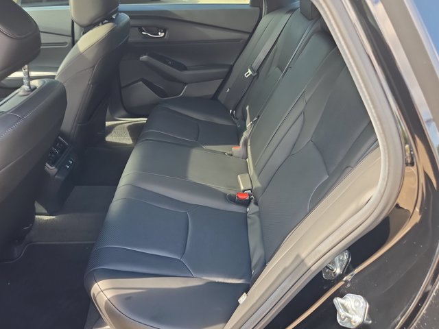 Used 2025 Honda Accord Sport image 10