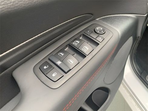 New 2025 Dodge Durango R/T image 17