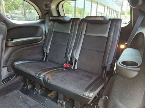 Used 2018 Dodge Durango GT w/ Premium Group AWD/4WD image 30