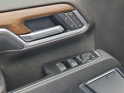 New 2026 Chevrolet Silverado 3500 High Country w/ Midnight Edition image 11