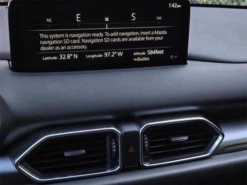 Used 2023 MAZDA CX-5 AWD 2.5 S image 21