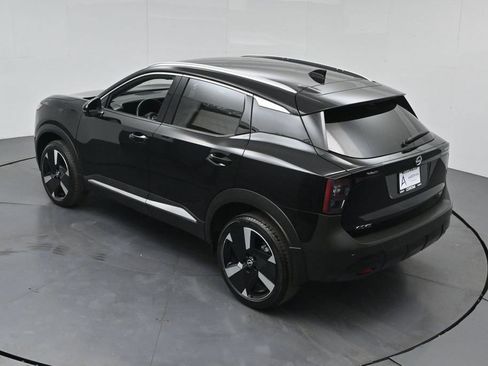Used 2026 Nissan Kicks SR FWD image 48