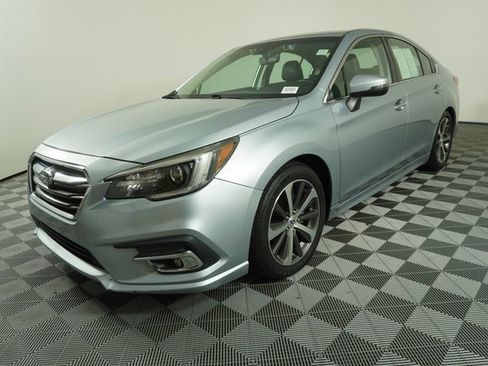 Used 2018 Subaru Legacy 2.5i Limited image 3