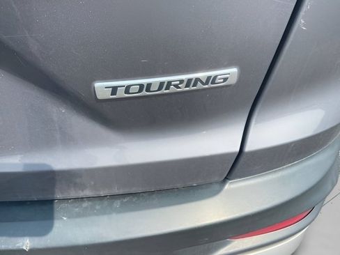 Used 2020 Honda CR-V Touring image 9