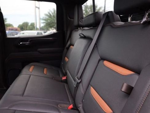 Used 2026 GMC Sierra 1500 AT4 w/ AT4 Premium Package AWD/4WD image 34