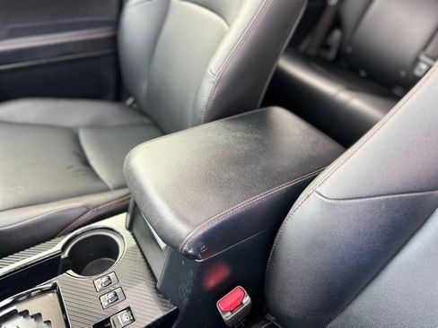 Used 2022 Toyota 4Runner TRD Pro image 23