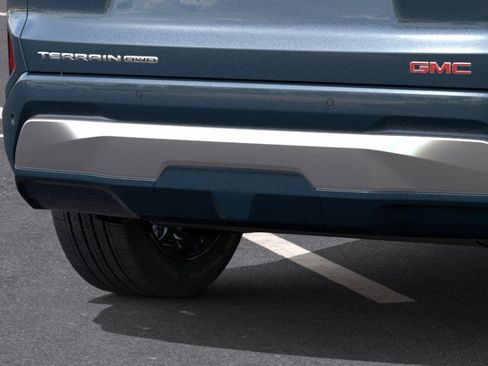 New 2027 GMC Terrain Denali AWD/4WD image 14