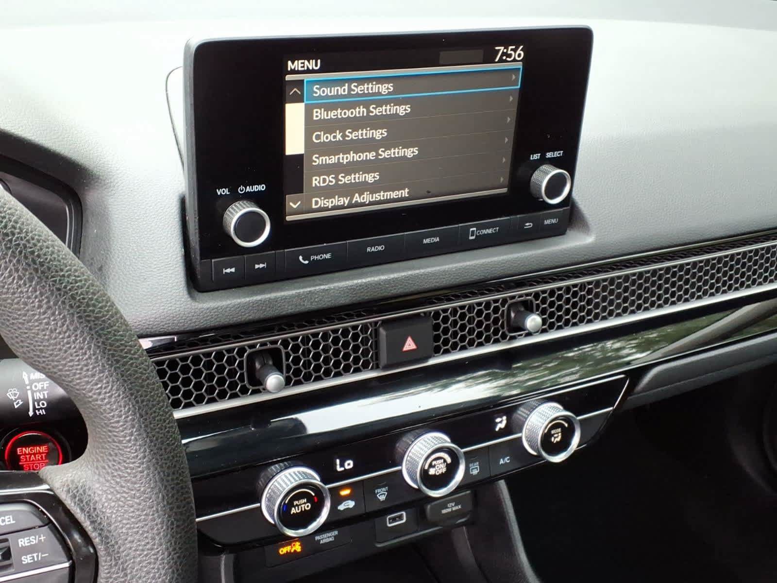 Used 2024 Honda Civic LX image 20