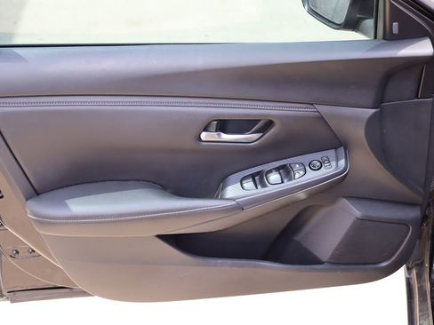 Used 2023 Nissan Sentra SV w/ All-Weather Package FWD image 19