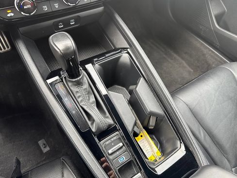 Certified 2024 Honda Accord Sport image 33
