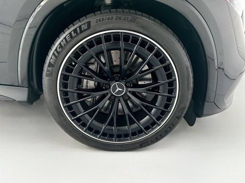Certified 2026 Mercedes-Benz GLC 43 AMG 4MATIC image 31