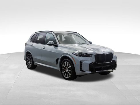 New 2026 BMW X5 xDrive40i image 7