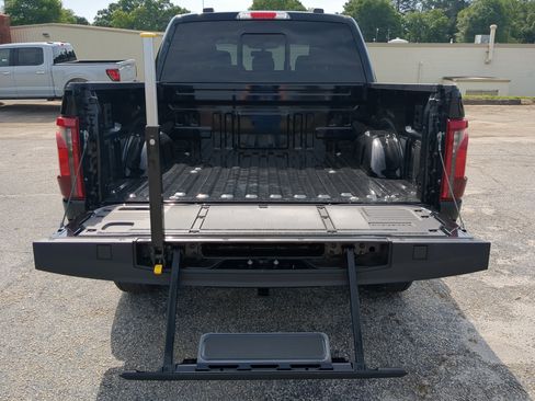 New 2026 Ford F150 XLT w/ Equipment Group 302A MID AWD/4WD image 11