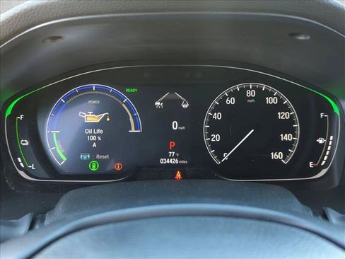 Certified 2022 Honda Accord Sport image 11