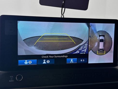 Used 2026 Honda Passport TrailSport Elite image 16