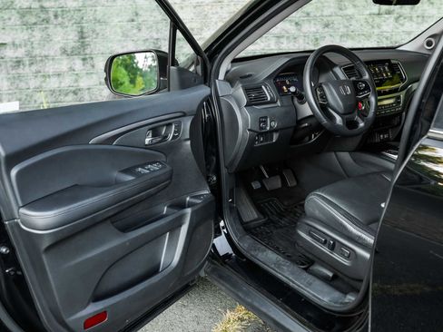 Certified 2022 Honda Pilot EX-L image 24