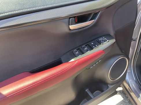 Used 2021 Lexus NX 300h AWD w/ Premium Package image 14