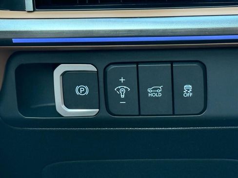 New 2026 Hyundai Santa Fe Limited AWD/4WD image 17