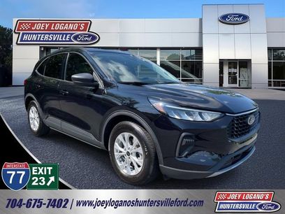Used 2025 Ford Escape Active