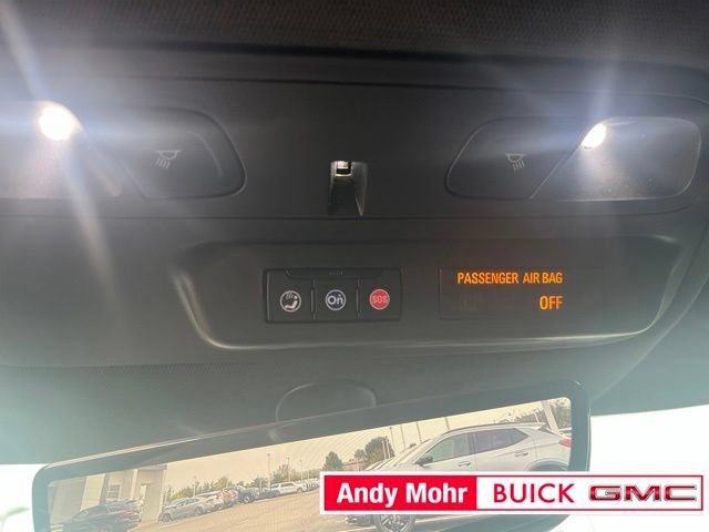 Used 2019 Chevrolet Camaro SS RWD image 36