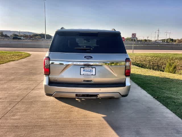 Used 2021 Ford Expedition Max Limited AWD/4WD image 6