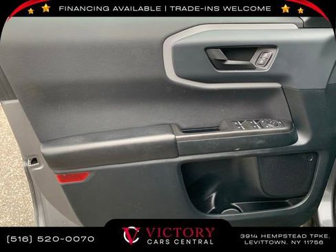 Used 2021 Ford Bronco Sport Big Bend image 15