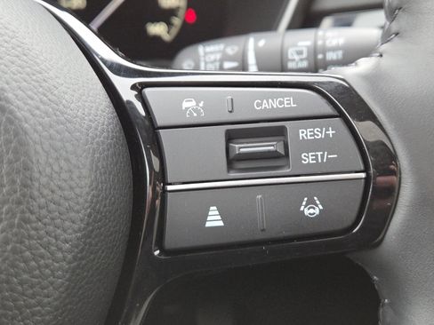 Used 2024 Honda CR-V EX-L image 32