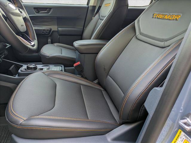 New 2026 Ford Maverick Tremor AWD/4WD image 4