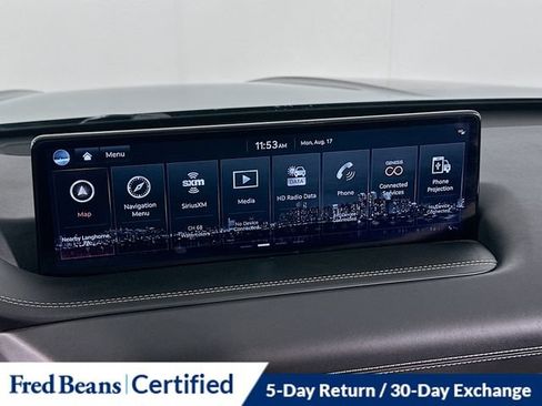 Used 2024 Genesis GV80 3.5T w/ Prestige Package AWD/4WD image 28