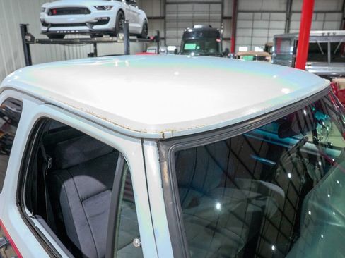 Used 1992 Dodge D/W Truck 250 image 19